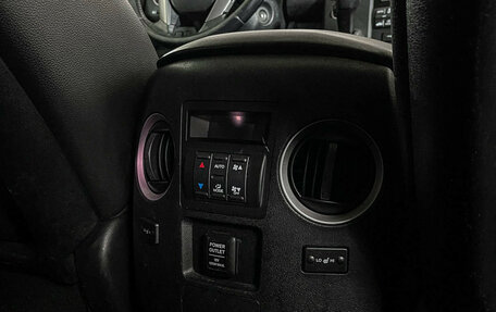 Honda Pilot III рестайлинг, 2013 год, 2 247 000 рублей, 19 фотография