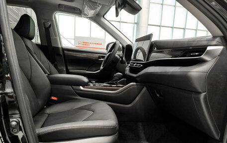 Toyota Highlander, 2026 год, 5 650 000 рублей, 11 фотография