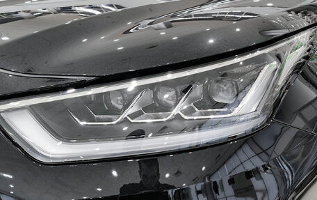 Toyota Highlander, 2026 год, 5 650 000 рублей, 17 фотография