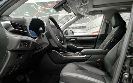 Toyota Highlander, 2026 год, 5 650 000 рублей, 16 фотография