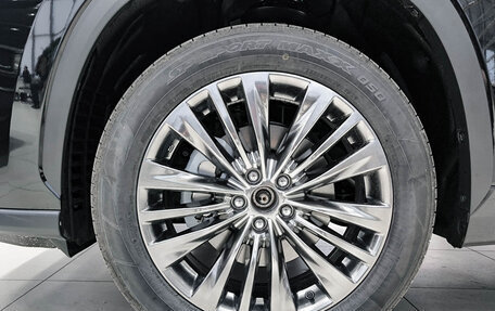 Toyota Highlander, 2026 год, 5 650 000 рублей, 18 фотография