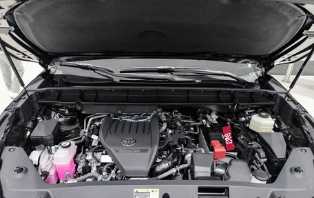 Toyota Highlander, 2026 год, 5 650 000 рублей, 9 фотография