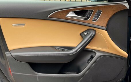 Audi A6, 2012 год, 1 689 000 рублей, 15 фотография