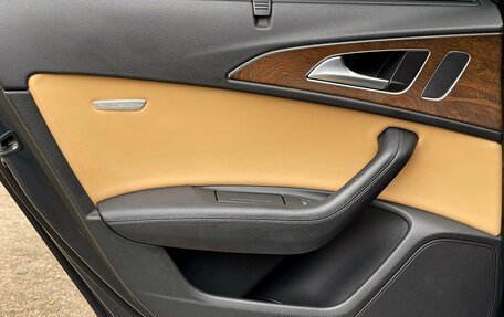 Audi A6, 2012 год, 1 689 000 рублей, 20 фотография