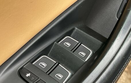 Audi A6, 2012 год, 1 689 000 рублей, 16 фотография