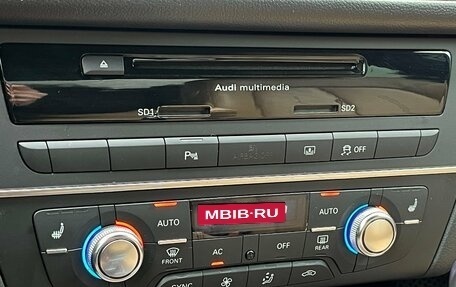 Audi A6, 2012 год, 1 689 000 рублей, 25 фотография