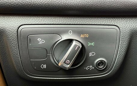 Audi A6, 2012 год, 1 689 000 рублей, 29 фотография