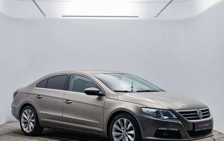 Volkswagen Passat CC I рестайлинг, 2011 год, 830 000 рублей, 7 фотография