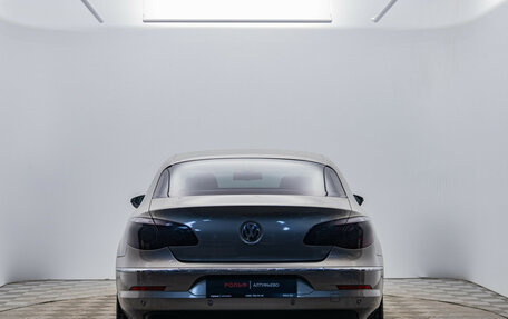 Volkswagen Passat CC I рестайлинг, 2011 год, 830 000 рублей, 4 фотография