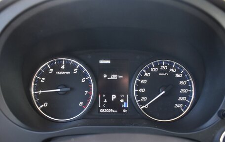 Mitsubishi Outlander III рестайлинг 3, 2019 год, 2 200 000 рублей, 14 фотография