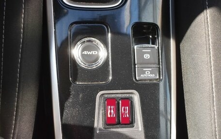 Mitsubishi Outlander III рестайлинг 3, 2019 год, 2 200 000 рублей, 16 фотография