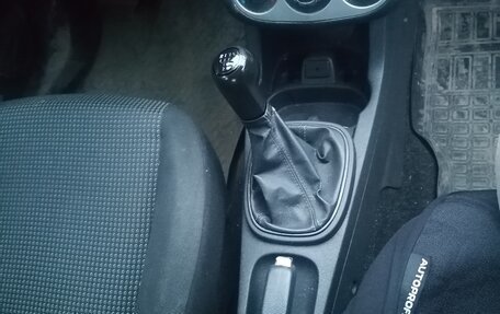 Opel Corsa D, 2012 год, 550 000 рублей, 5 фотография