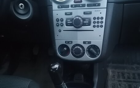 Opel Corsa D, 2012 год, 550 000 рублей, 4 фотография