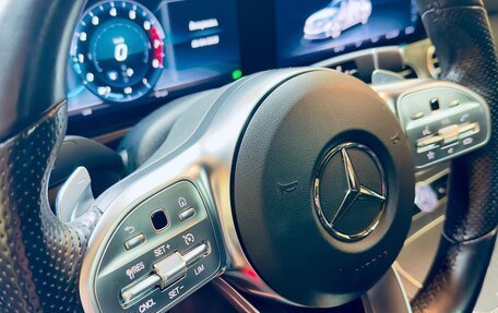 Mercedes-Benz E-Класс, 2019 год, 3 450 000 рублей, 8 фотография