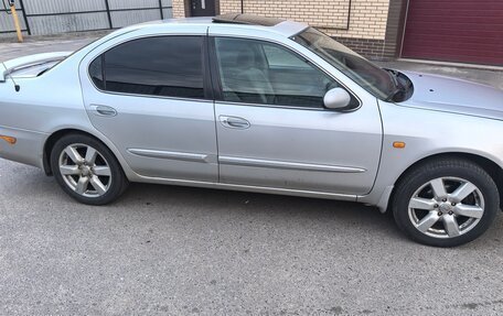 Nissan Maxima VIII, 2000 год, 590 000 рублей, 2 фотография