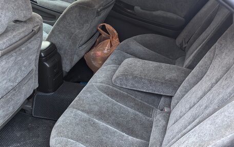 Nissan Maxima VIII, 2000 год, 590 000 рублей, 9 фотография