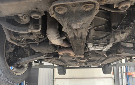 Nissan Maxima VIII, 2000 год, 590 000 рублей, 14 фотография