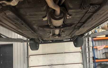 Nissan Maxima VIII, 2000 год, 590 000 рублей, 15 фотография