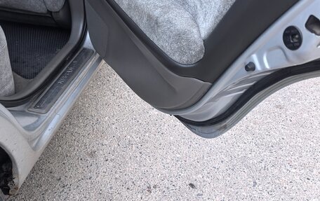 Nissan Maxima VIII, 2000 год, 590 000 рублей, 12 фотография