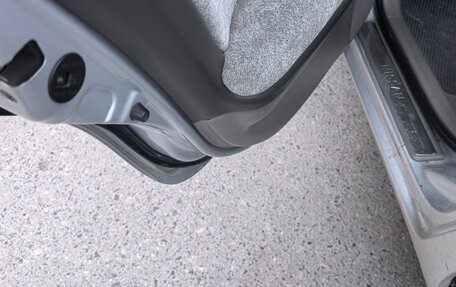 Nissan Maxima VIII, 2000 год, 590 000 рублей, 11 фотография