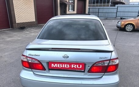 Nissan Maxima VIII, 2000 год, 590 000 рублей, 5 фотография