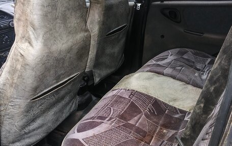 Chevrolet Niva I рестайлинг, 2005 год, 220 000 рублей, 6 фотография