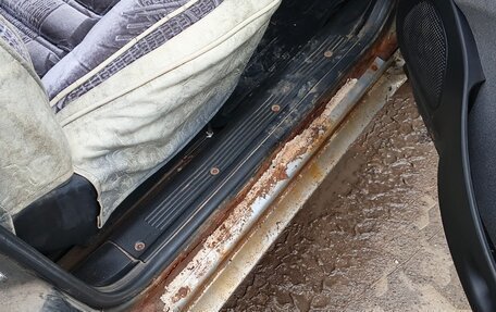 Chevrolet Niva I рестайлинг, 2005 год, 220 000 рублей, 10 фотография