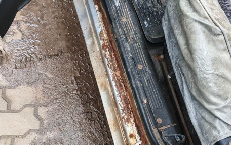 Chevrolet Niva I рестайлинг, 2005 год, 220 000 рублей, 8 фотография