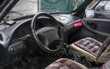 Chevrolet Niva I рестайлинг, 2005 год, 220 000 рублей, 5 фотография