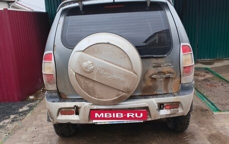 Chevrolet Niva I рестайлинг, 2005 год, 220 000 рублей, 2 фотография