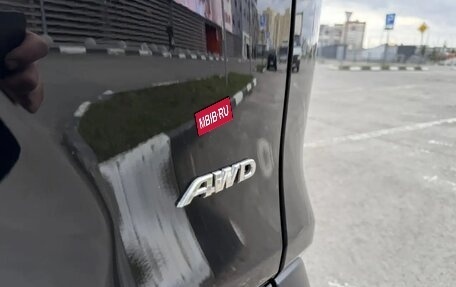 Toyota RAV4, 2019 год, 3 375 000 рублей, 10 фотография