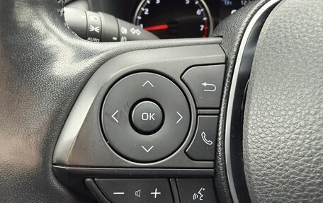 Toyota RAV4, 2019 год, 3 375 000 рублей, 20 фотография