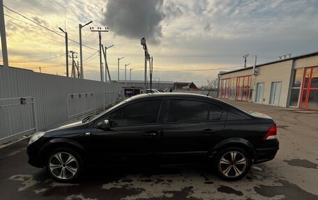 Opel Astra H, 2008 год, 400 000 рублей, 4 фотография