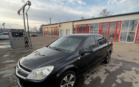 Opel Astra H, 2008 год, 400 000 рублей, 2 фотография