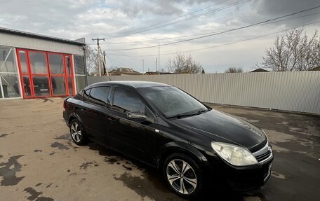 Opel Astra H, 2008 год, 400 000 рублей, 3 фотография