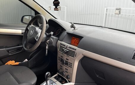 Opel Astra H, 2008 год, 400 000 рублей, 7 фотография