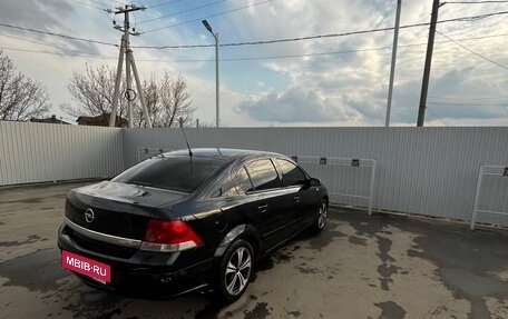 Opel Astra H, 2008 год, 400 000 рублей, 6 фотография