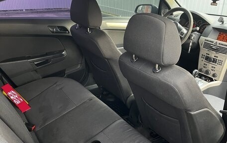 Opel Astra H, 2008 год, 400 000 рублей, 8 фотография