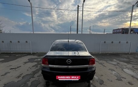 Opel Astra H, 2008 год, 400 000 рублей, 5 фотография