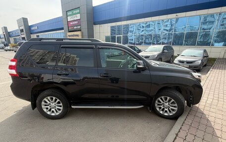 Toyota Land Cruiser Prado 150 рестайлинг 2, 2014 год, 3 700 000 рублей, 3 фотография