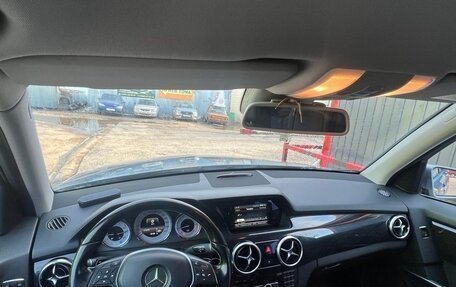 Mercedes-Benz GLK-Класс, 2014 год, 2 200 000 рублей, 7 фотография