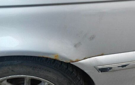 BMW 5 серия, 2001 год, 550 000 рублей, 7 фотография