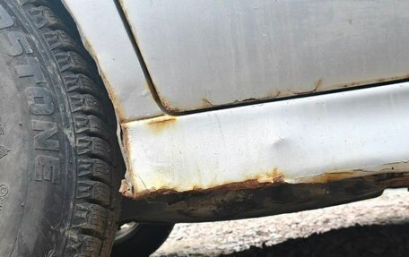 BMW 5 серия, 2001 год, 550 000 рублей, 9 фотография