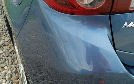 Mazda Axela, 2016 год, 1 380 000 рублей, 4 фотография