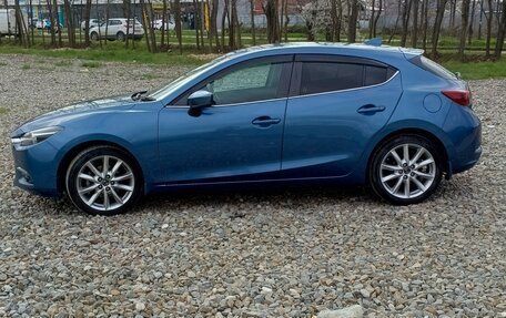 Mazda Axela, 2016 год, 1 380 000 рублей, 7 фотография