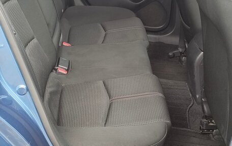 Mazda Axela, 2016 год, 1 380 000 рублей, 10 фотография