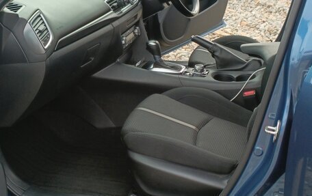 Mazda Axela, 2016 год, 1 380 000 рублей, 16 фотография
