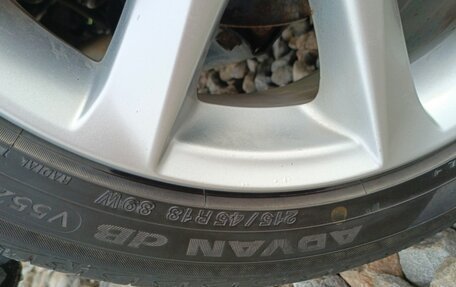 Mazda Axela, 2016 год, 1 380 000 рублей, 25 фотография