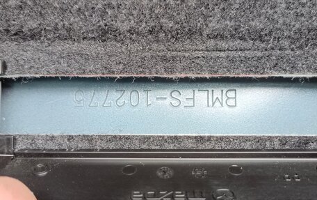 Mazda Axela, 2016 год, 1 380 000 рублей, 28 фотография