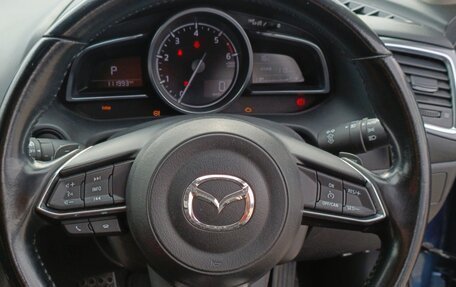 Mazda Axela, 2016 год, 1 380 000 рублей, 30 фотография